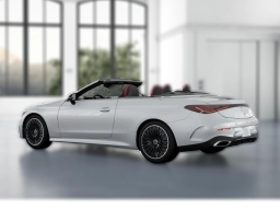 Mercedes-Benz CLE CLE 300 4MATIC Cabriolet 2026