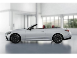 Mercedes-Benz CLE CLE 300 4MATIC Cabriolet 2026