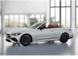 Mercedes-Benz CLE CLE 300 4MATIC Cabriolet 2026