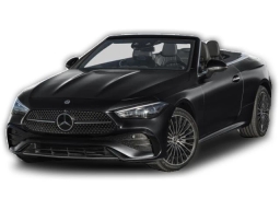 Mercedes-Benz CLE CLE 300 4MATIC Cabriolet 2026
