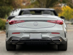 Mercedes-Benz CLE CLE 300 4MATIC Cabriolet 2026