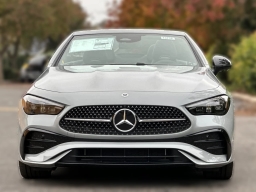 Mercedes-Benz CLE CLE 300 4MATIC Cabriolet 2026