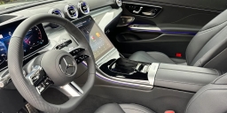 Mercedes-Benz CLE CLE 300 4MATIC Cabriolet 2026