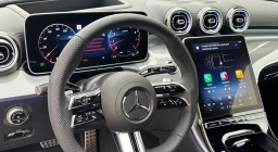 Mercedes-Benz CLE CLE 300 4MATIC Cabriolet 2026