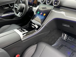 Mercedes-Benz CLE CLE 300 4MATIC Cabriolet 2026