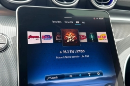 Mercedes-Benz CLE CLE 300 4MATIC Cabriolet 2026