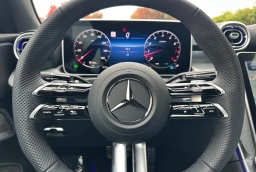 Mercedes-Benz CLE CLE 300 4MATIC Cabriolet 2026