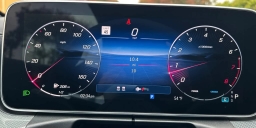 Mercedes-Benz CLE CLE 300 4MATIC Cabriolet 2026