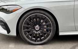 Mercedes-Benz CLE CLE 300 4MATIC Cabriolet 2026