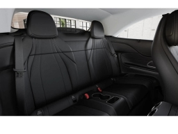 Mercedes-Benz CLE CLE 300 4MATIC Cabriolet 2026