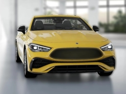 Mercedes-Benz CLE CLE 300 4MATIC Cabriolet 2026