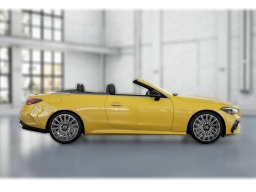 Mercedes-Benz CLE CLE 300 4MATIC Cabriolet 2026