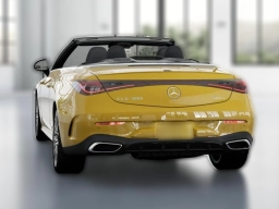 Mercedes-Benz CLE CLE 300 4MATIC Cabriolet 2026