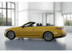 Mercedes-Benz CLE CLE 300 4MATIC Cabriolet 2026