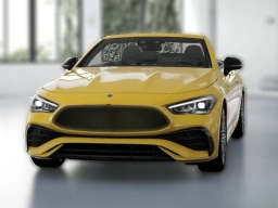 Mercedes-Benz CLE CLE 300 4MATIC Cabriolet 2026