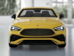 Mercedes-Benz CLE CLE 300 4MATIC Cabriolet 2026