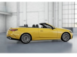 Mercedes-Benz CLE CLE 300 4MATIC Cabriolet 2026