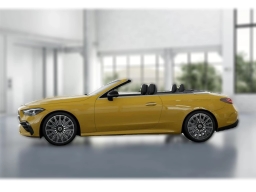 Mercedes-Benz CLE CLE 300 4MATIC Cabriolet 2026