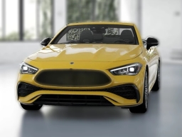 Mercedes-Benz CLE CLE 300 4MATIC Cabriolet 2026