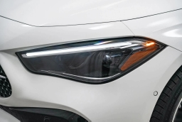 Mercedes-Benz CLE CLE 300 4MATIC Cabriolet 2026