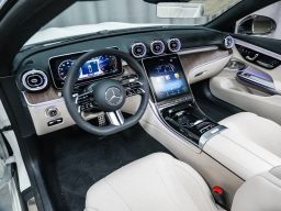 Mercedes-Benz CLE CLE 300 4MATIC Cabriolet 2026