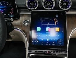 Mercedes-Benz CLE CLE 300 4MATIC Cabriolet 2026