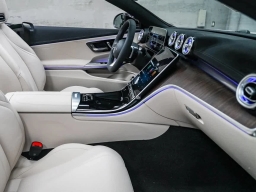 Mercedes-Benz CLE CLE 300 4MATIC Cabriolet 2026