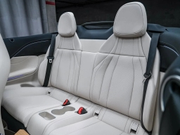 Mercedes-Benz CLE CLE 300 4MATIC Cabriolet 2026