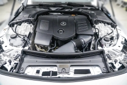 Mercedes-Benz CLE CLE 300 4MATIC Cabriolet 2026