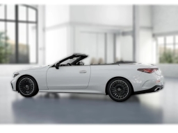 Mercedes-Benz CLE CLE 300 4MATIC Cabriolet 2026