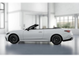 Mercedes-Benz CLE CLE 300 4MATIC Cabriolet 2026