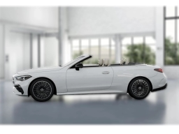 Mercedes-Benz CLE CLE 300 4MATIC Cabriolet 2026