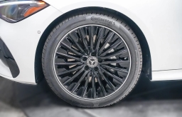 Mercedes-Benz CLE CLE 300 4MATIC Cabriolet 2026