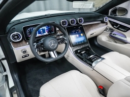 Mercedes-Benz CLE CLE 300 4MATIC Cabriolet 2026