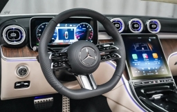 Mercedes-Benz CLE CLE 300 4MATIC Cabriolet 2026