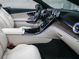 Mercedes-Benz CLE CLE 300 4MATIC Cabriolet 2026