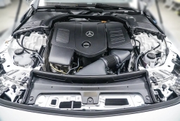 Mercedes-Benz CLE CLE 300 4MATIC Cabriolet 2026