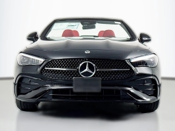 Mercedes-Benz CLE CLE 300 4MATIC Cabriolet 2026