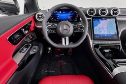 Mercedes-Benz CLE CLE 300 4MATIC Cabriolet 2026