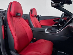 Mercedes-Benz CLE CLE 300 4MATIC Cabriolet 2026