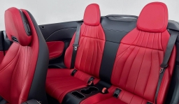 Mercedes-Benz CLE CLE 300 4MATIC Cabriolet 2026