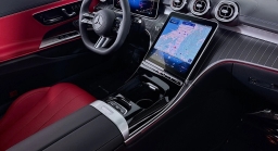 Mercedes-Benz CLE CLE 300 4MATIC Cabriolet 2026