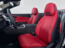 Mercedes-Benz CLE CLE 300 4MATIC Cabriolet 2026