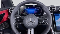 Mercedes-Benz CLE CLE 300 4MATIC Cabriolet 2026