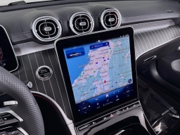 Mercedes-Benz CLE CLE 300 4MATIC Cabriolet 2026