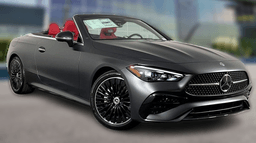 Mercedes-Benz CLE CLE 300 4MATIC Cabriolet 2026