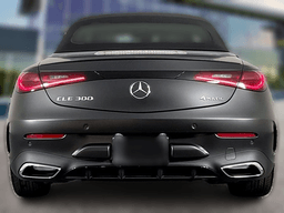 Mercedes-Benz CLE CLE 300 4MATIC Cabriolet 2026