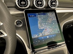 Mercedes-Benz CLE CLE 300 4MATIC Cabriolet 2026