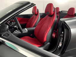 Mercedes-Benz CLE CLE 300 4MATIC Cabriolet 2026