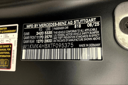 Mercedes-Benz CLE CLE 300 4MATIC Cabriolet 2026